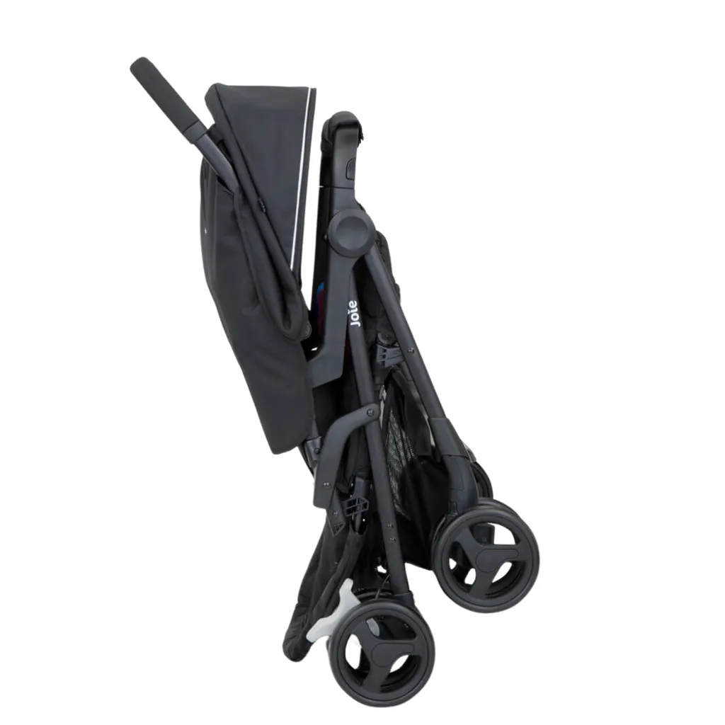 Joie Aire Twin Double Baby Stroller