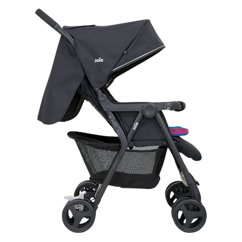 Joie Aire Twin Double Baby Stroller