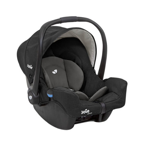 Joie Gemm infant carrier | airline certified | Ember