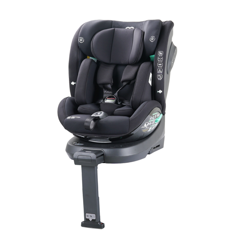 Koopers Armour Lite 360 Baby Car Seat