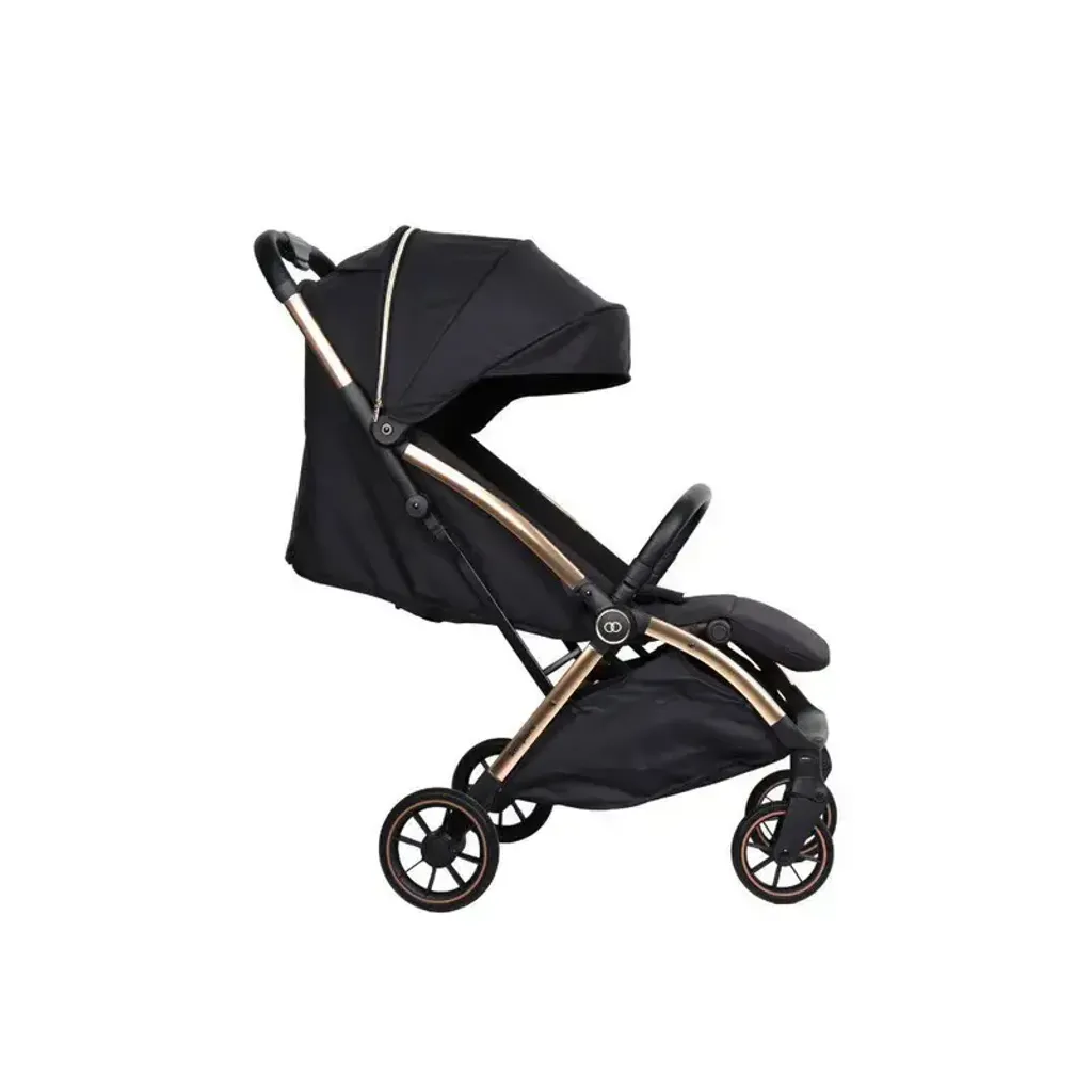 Koopers Kozi Autofold Baby Stroller