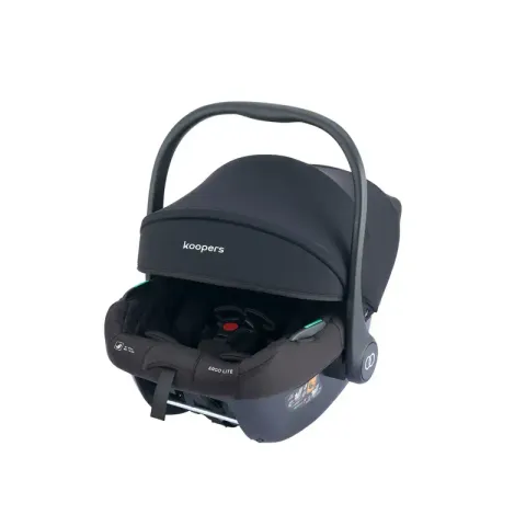 Koopers Ergo Lite Baby Carrier Car Seat