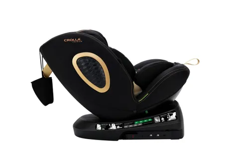 Crolla® Premium Nex360 R129 | Gold