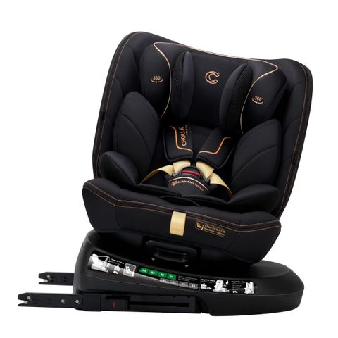 Crolla® Premium Nex360 R129 | Gold