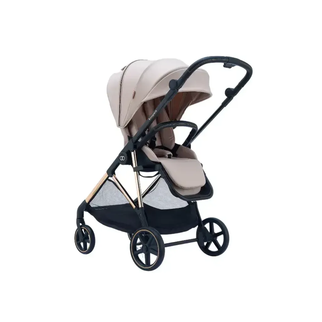 Koopers Mozi 2 Way Facing Stroller