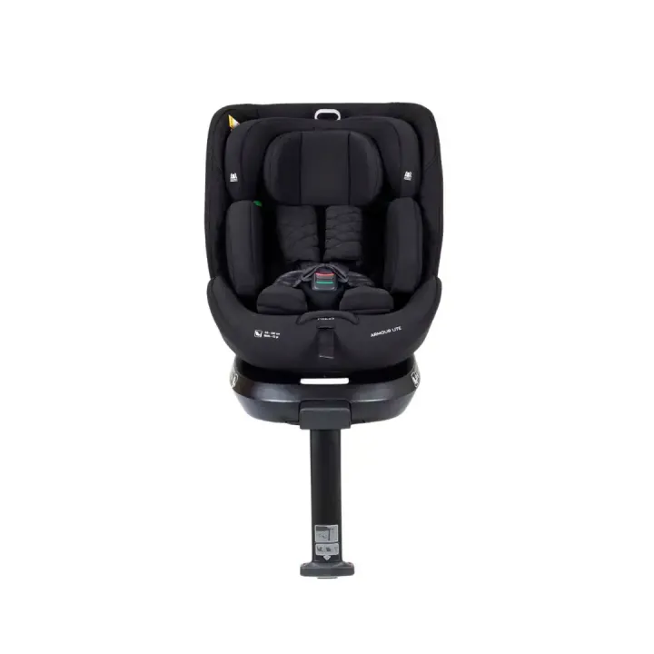 Koopers Armour Lite 360 All Stages Car Seat Malaysia | R129 i-Size Child Safety Seat