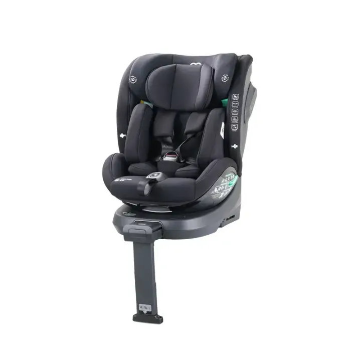 Koopers Armour 360 Baby Car Seat | ECE R129 Approved SAFE Collection