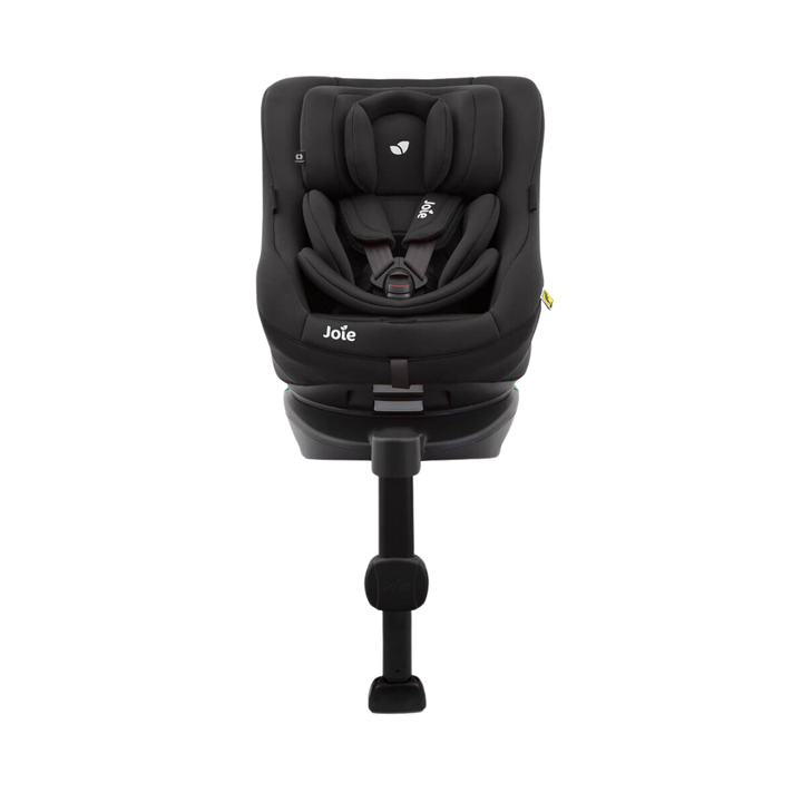 Joie Spin 360 GTi Premium Baby Car Seat | 360 Rotation & Side Impact Protection