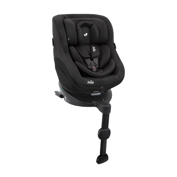 Joie Spin 360 GTi Premium Baby Car Seat | 360 Rotation & Side Impact Protection