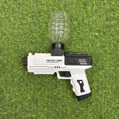 Manual Precise Shot Gel Bluster Gun