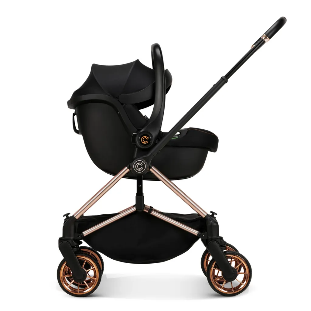 Crolla® One•1 Two Way Facing Baby Stroller