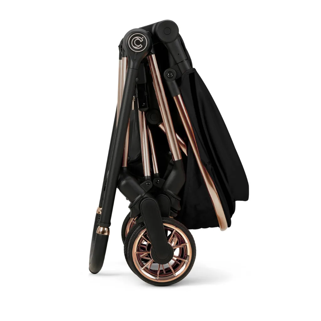 Crolla® One•1 Two Way Facing Baby Stroller