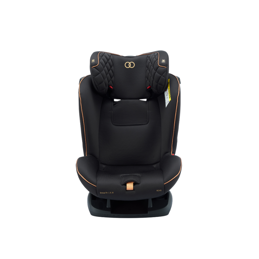 Koopers Revo R44/04 Standard Baby Car Seat