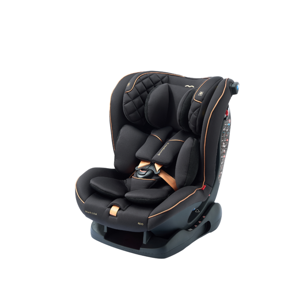 Koopers Revo R44/04 Standard Baby Car Seat