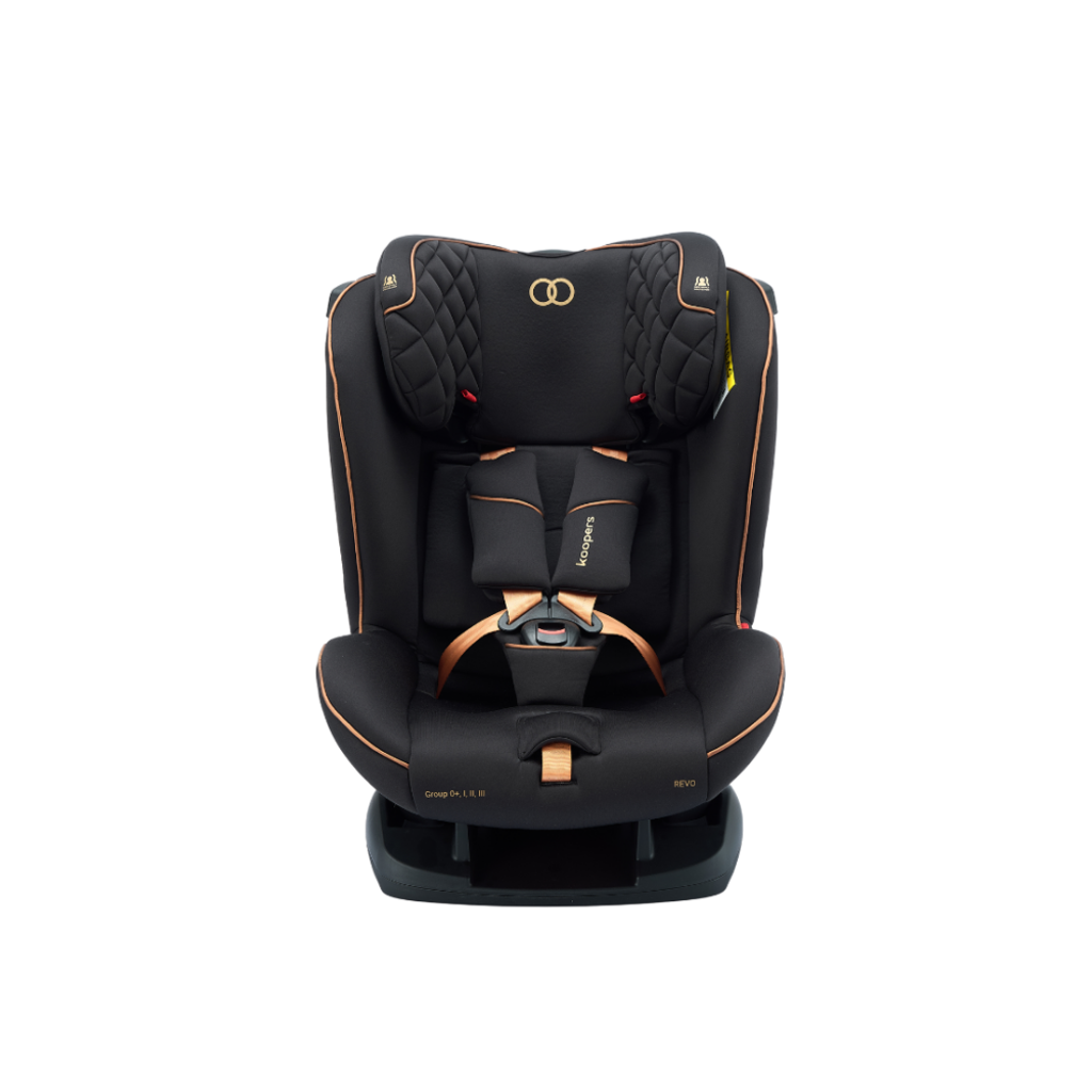 Koopers Revo R44/04 Standard Baby Car Seat