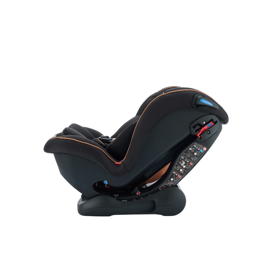 Koopers Revo R44/04 Standard Baby Car Seat