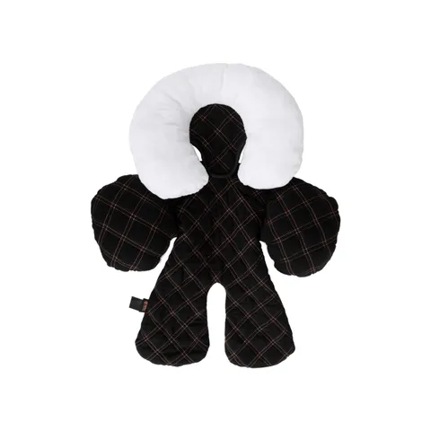 Koopers Bamboo Head and Body Support Baby Stroller Seat Cushion