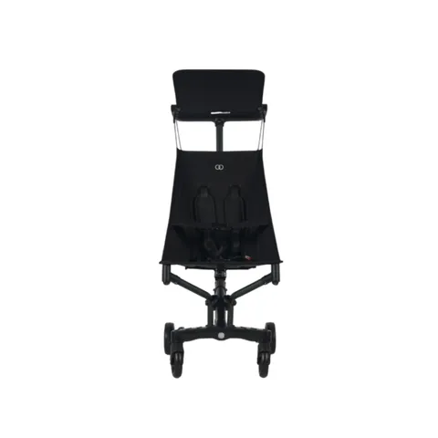 Koopers Aero Ultra Compact Lightweight Cabin Friendly Stroller