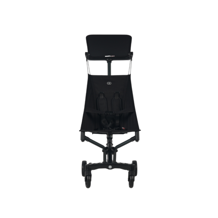 Koopers Aero Ultra Compact Lightweight Cabin Friendly Stroller