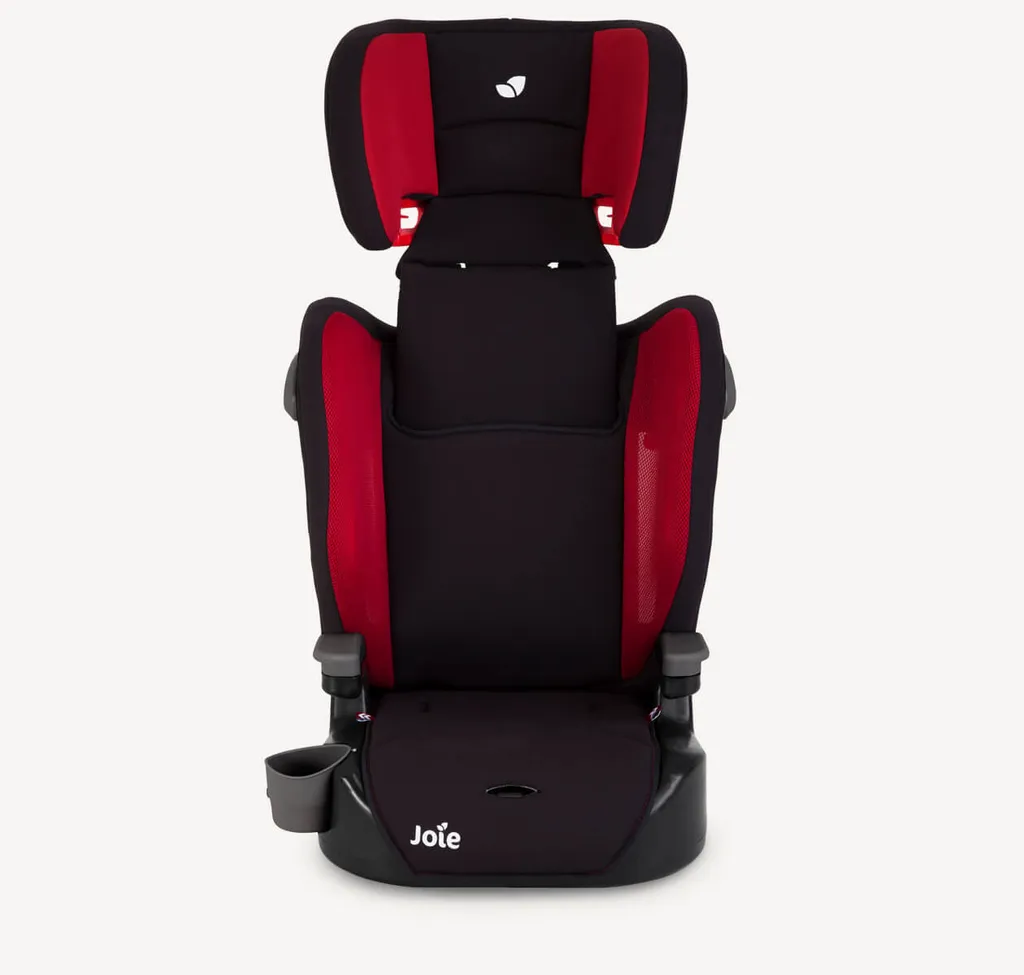 Joie Elevate Combinational Booster Car Seat