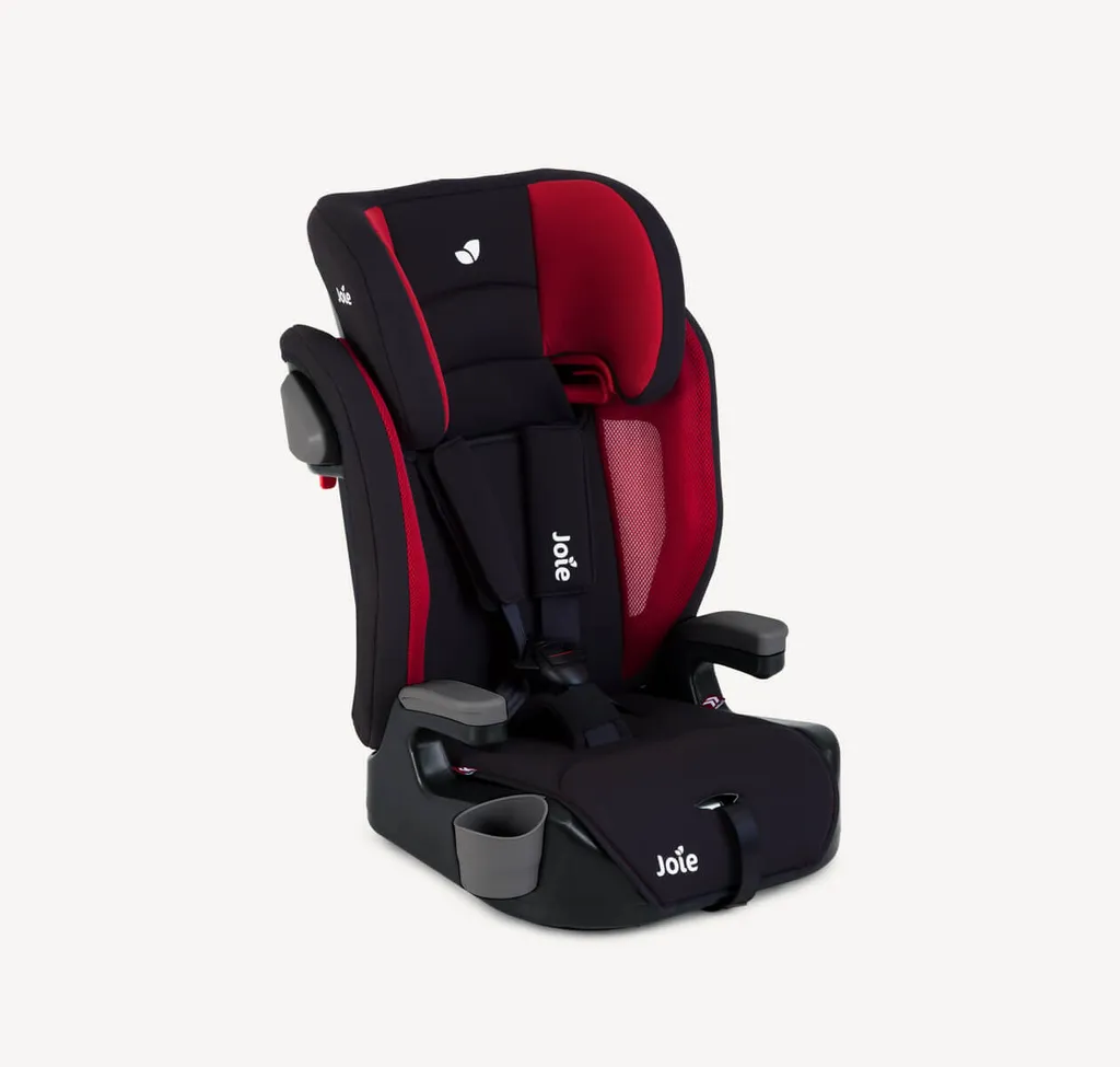 Joie Elevate Combinational Booster Car Seat