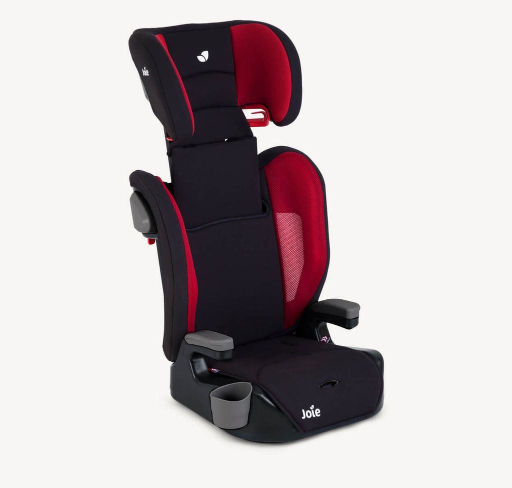 Joie Elevate Combinational Booster Car Seat