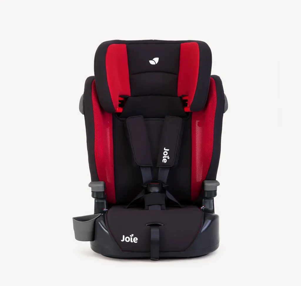 Joie Elevate Combinational Booster Car Seat