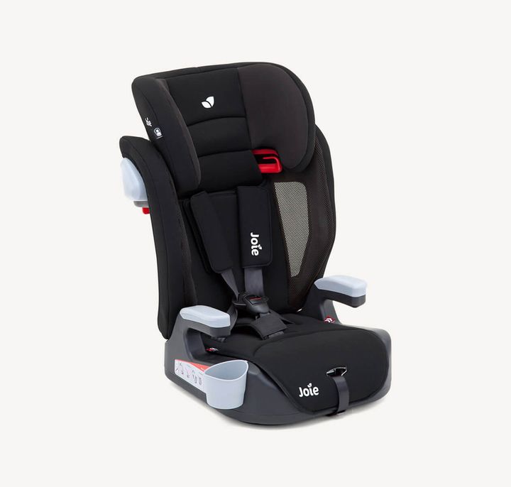 Joie Elevate Combinational Booster Car Seat