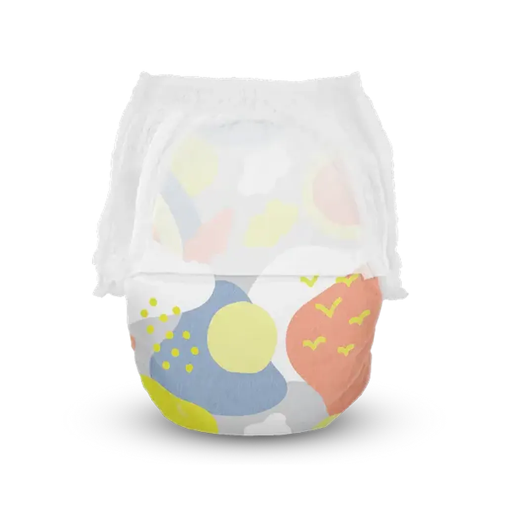 Offspring® Fashion Diapers - Pants (Pull Up)
