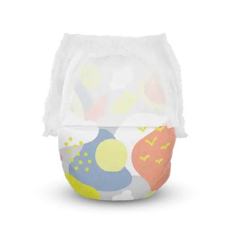 Offspring® Fashion Diapers - Pants (Pull Up)