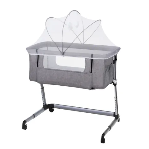 Crolla Stella Baby Crib