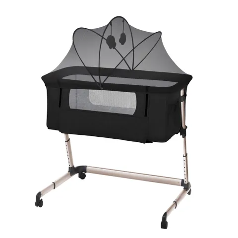 Crolla Stella Baby Crib