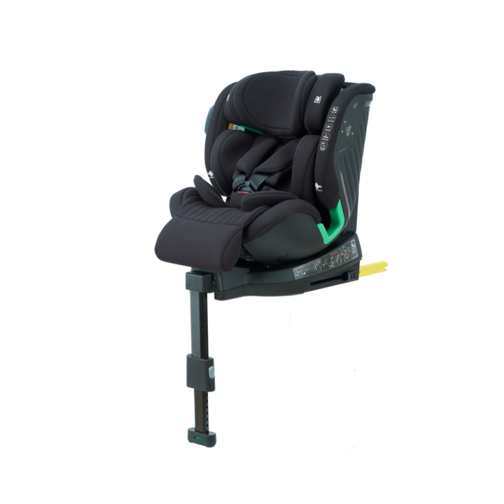 Koopers Spark+ 360 Baby Car Seat – Newborn to 12 Years R129 i-Size ISOFIX Car Seat
