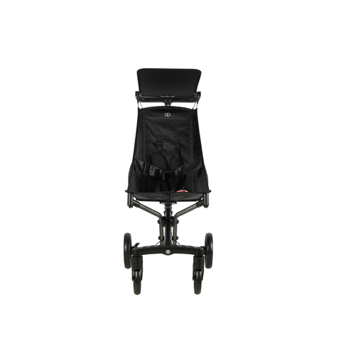 Koopers AeroMax Ultra Compact Lightweight Stroller