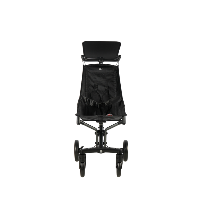 Koopers Aeromax Lightweight Travel Stroller Malaysia – Ultra Compact Easy Fold Baby Stroller