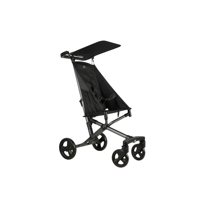 Koopers Aeromax Lightweight Travel Stroller Malaysia – Ultra Compact Easy Fold Baby Stroller