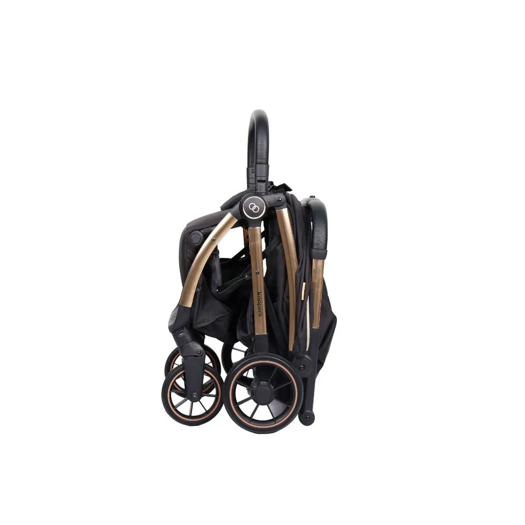 Koopers Kozi Autofold Compact Stroller