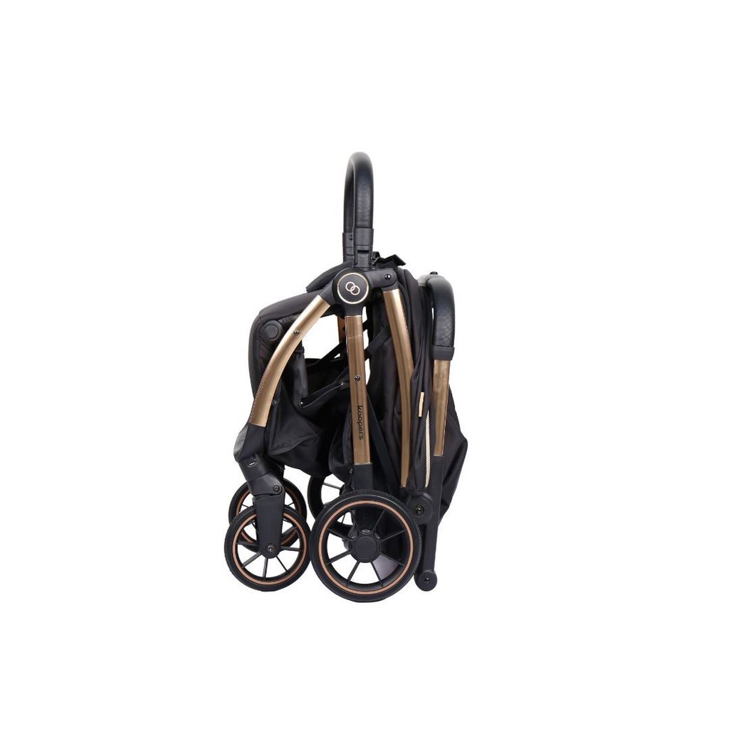 Koopers Kozi Autofold Compact Stroller