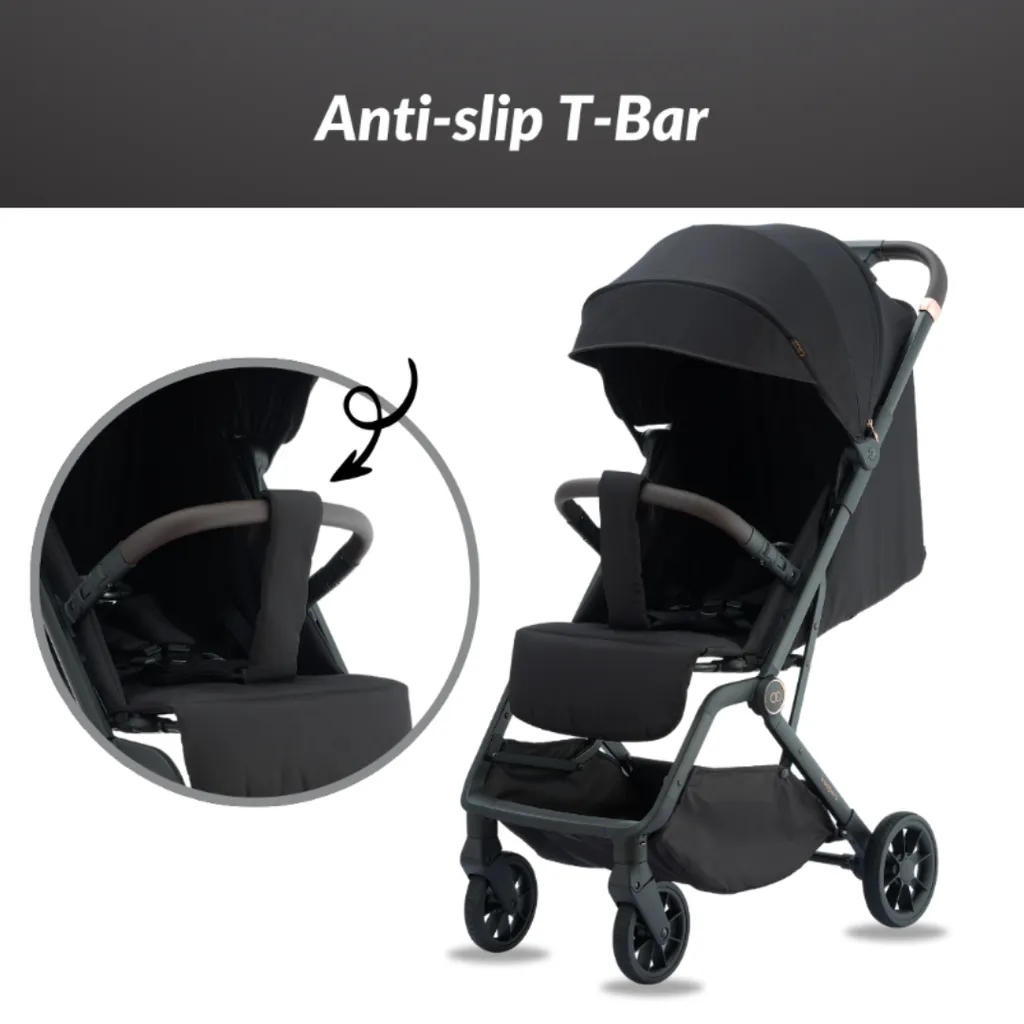 Koopers Eezi Compact Cabin Stroller