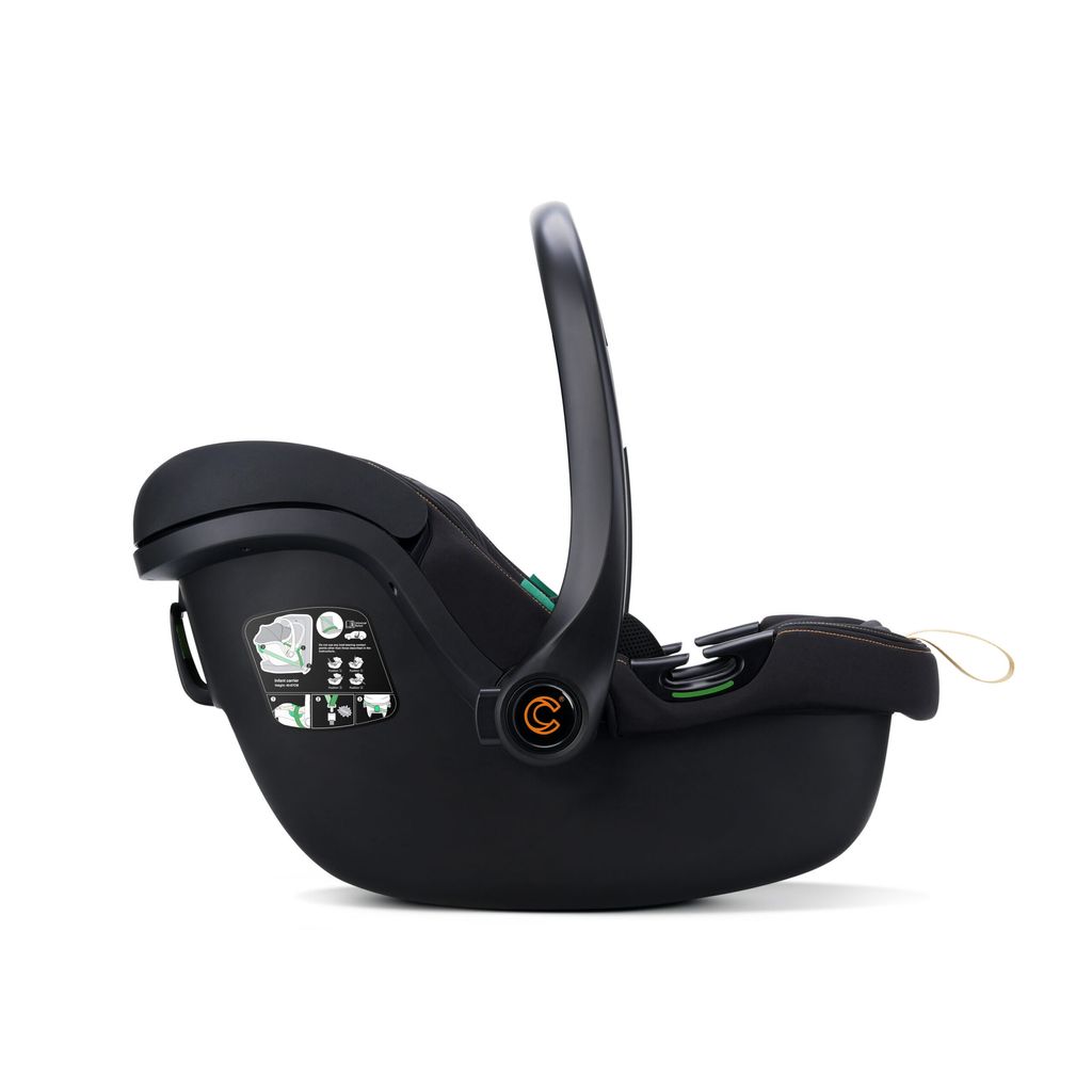 Crolla Ezzy Baby Carrier R129