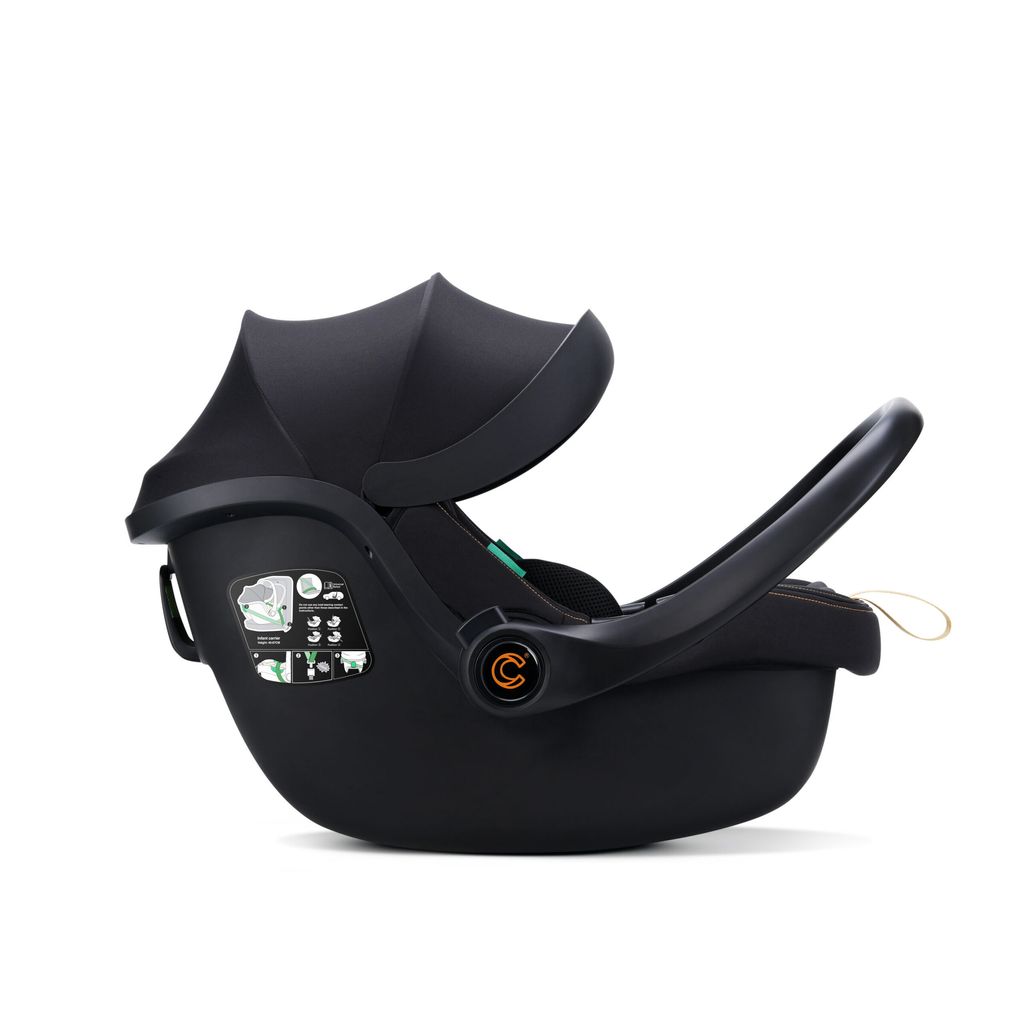 Crolla Ezzy Baby Carrier R129