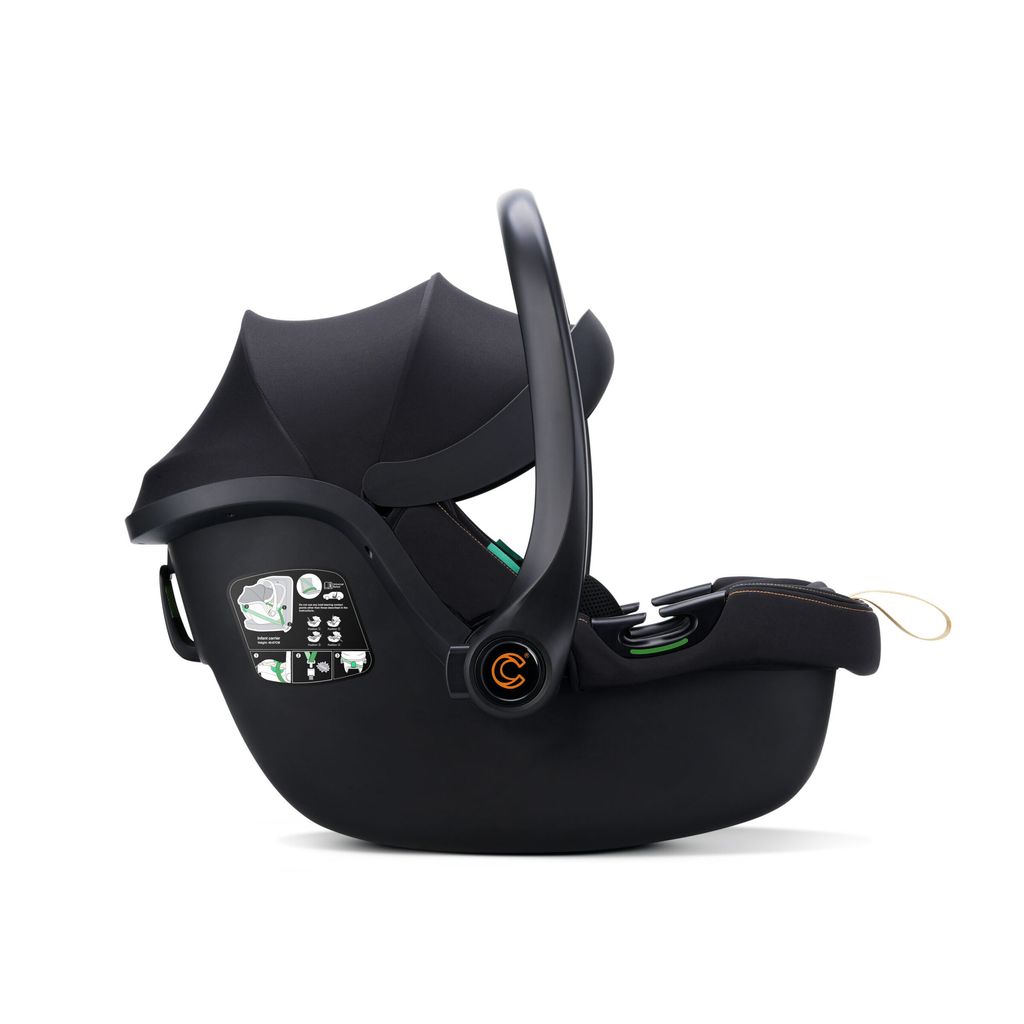 Crolla Ezzy Baby Carrier R129