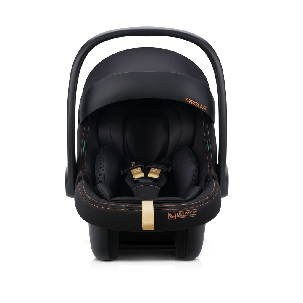 Crolla Ezzy Baby Carrier R129