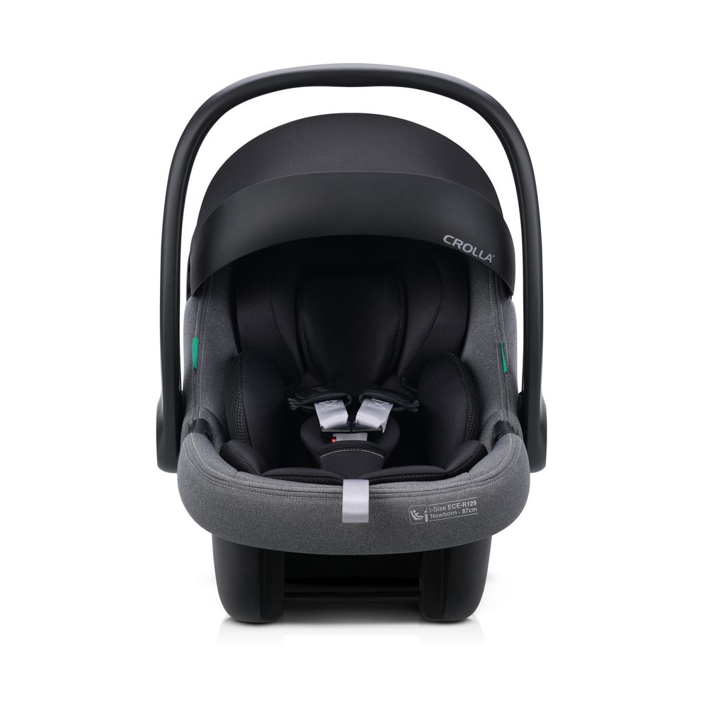 Crolla Ezzy Baby Carrier R129
