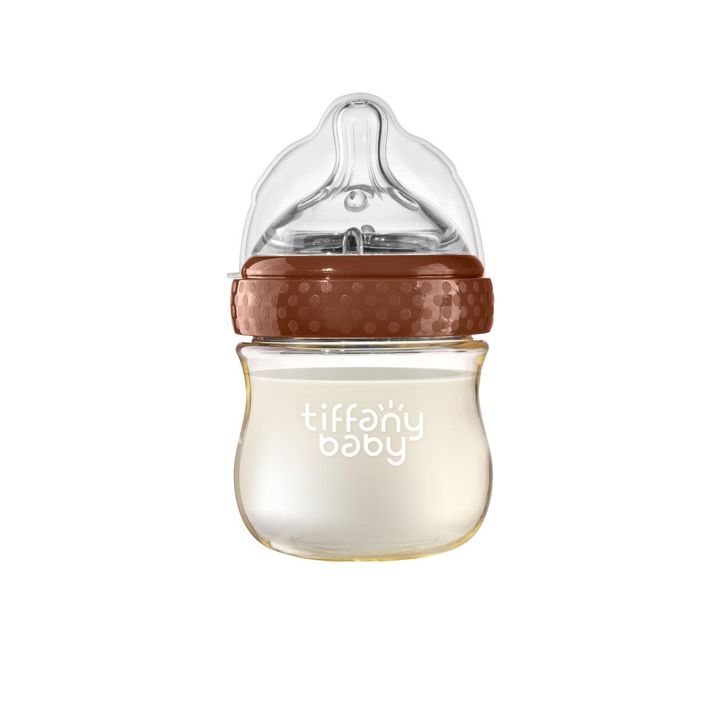 Botol Susu Tiffany Baby