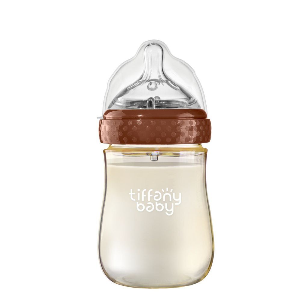 Botol Susu Tiffany Baby