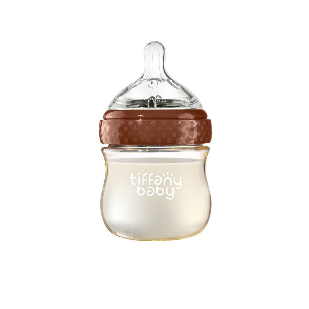 Botol Susu Tiffany Baby