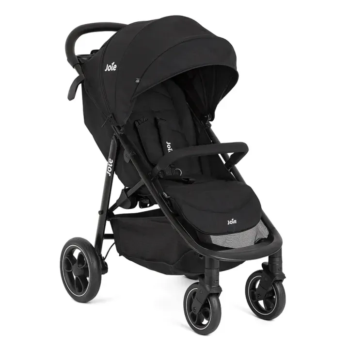 Joie Litetrax Stroller Malaysia | All-Terrain Baby Stroller with Flex Comfort Ride