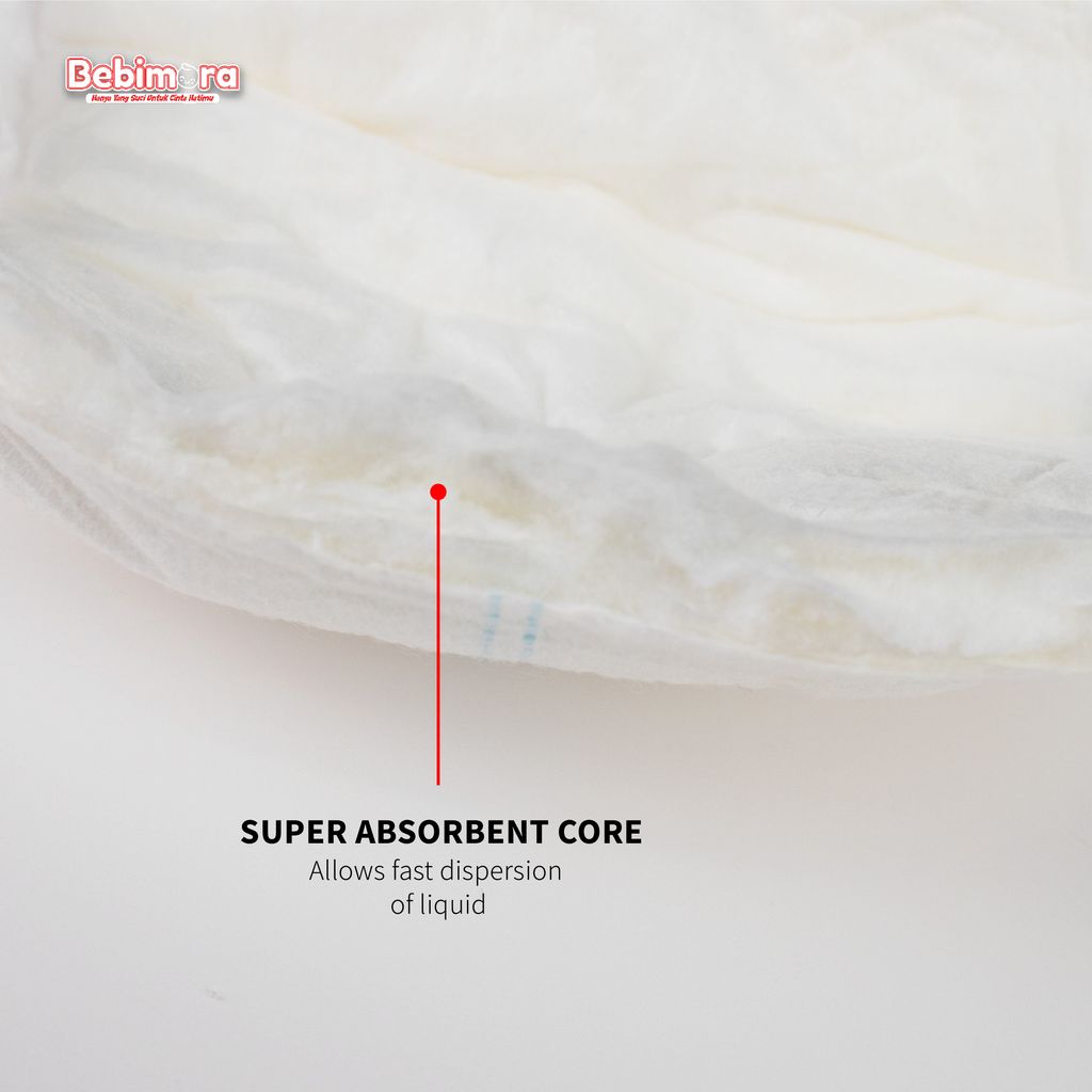 SUPER-ABSORBENT-CORE