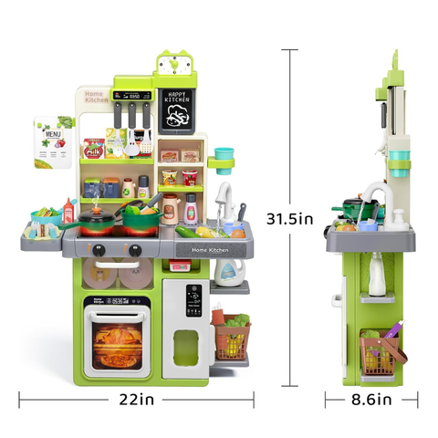 Toys Kulai